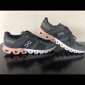 On Cloud Running Shoe
